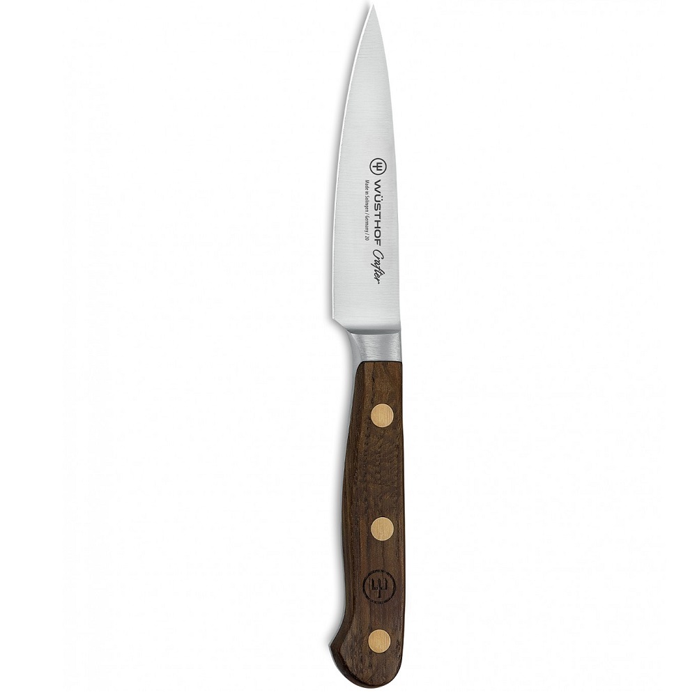 Μαχαίρι Γενικής Χρήσης 9cm Crafter Wusthof 1010830409 - 5
