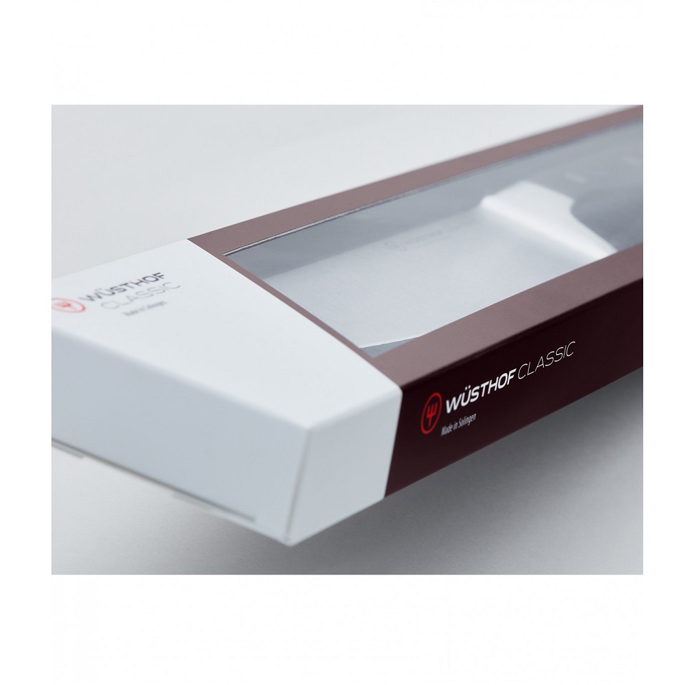 Μαχαίρι Φιλεταρίσματος Ψαριού 18cm (Flexible) Classic Wusthof 1040103818 - 5