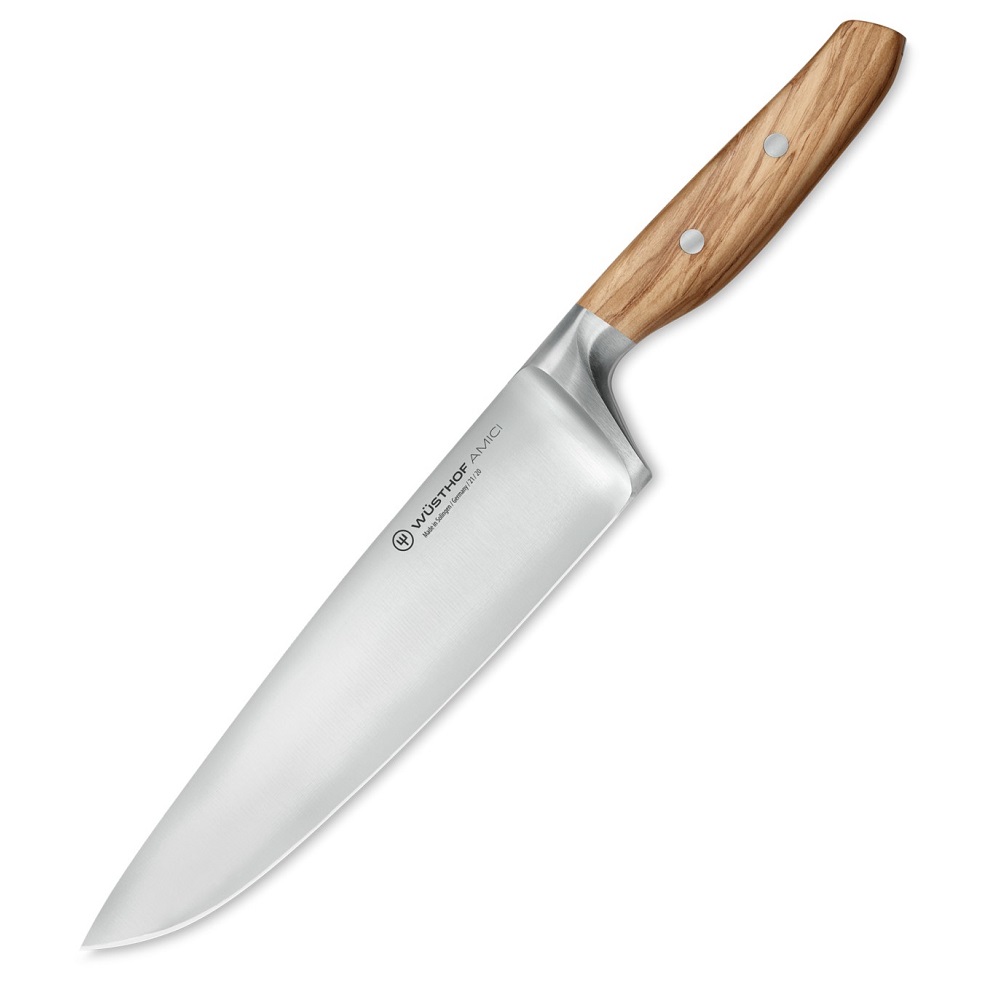 Μαχαίρι Λαχανικών Chef 20cm Amici Wusthof 1011300120 - 