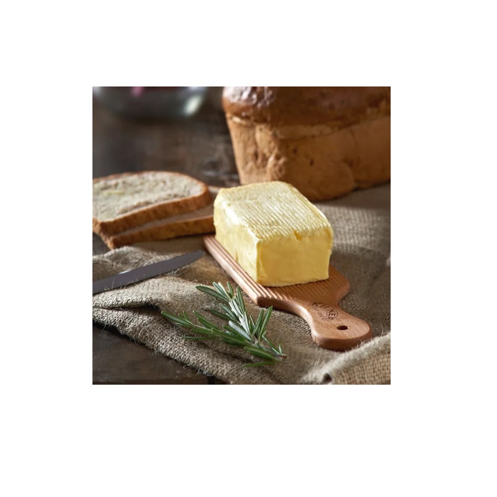 Σπάτουλες Σχεδιασμού Βουτύρου Ξύλο Οξιάς 9x2x30cm 2τμχ Kilner 0025.349 - 4