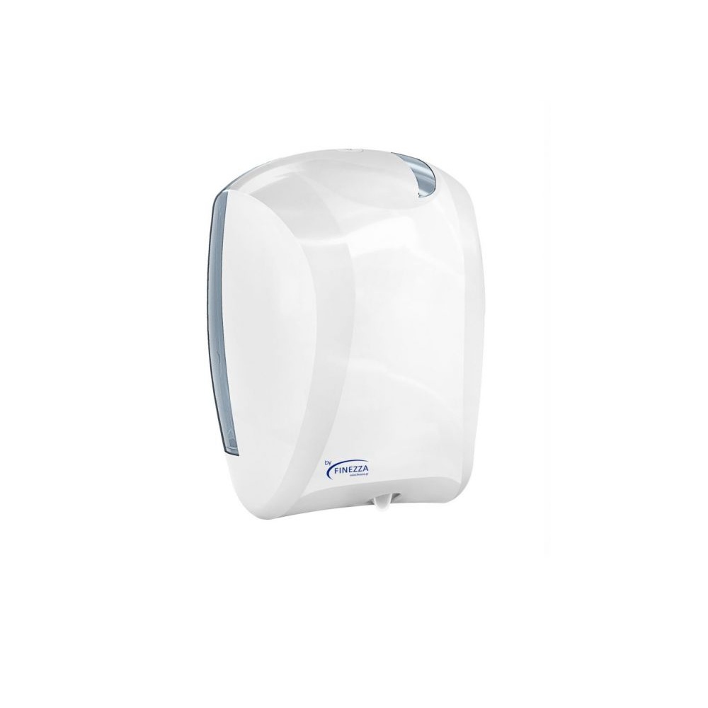 Διανεμητής Χαρτιού Υγείας Center Feed SKINLINE Επιτοίχιος για Mini Fin One 2Φ 263x206x203mm Finezza ΜΑ-ΣΥ-05 - 