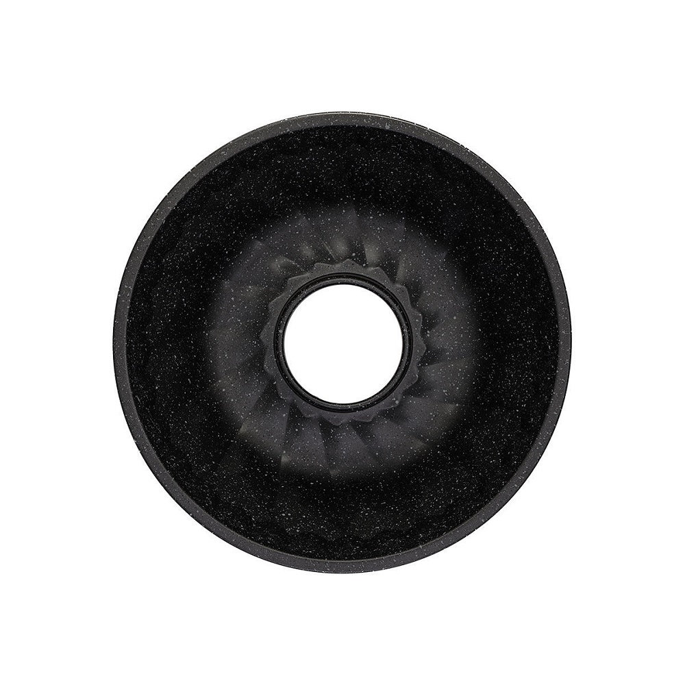 Φόρμα Κέικ Ανθρακούχου Χάλυβα Φ25xH9cm Magma εstia Home Art 01-7195 - 3