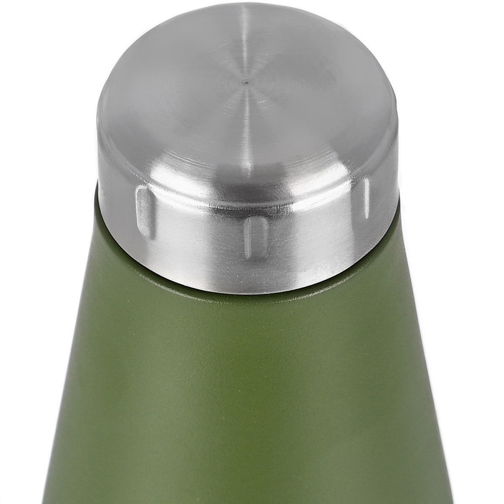 Μπουκάλι Ισοθερμικό Forest Spirit Διπλού Τοιχώματος 500ml Ανοξείδωτο 18/8 Save the Aegean εstia Home Art 01-12069 - 4