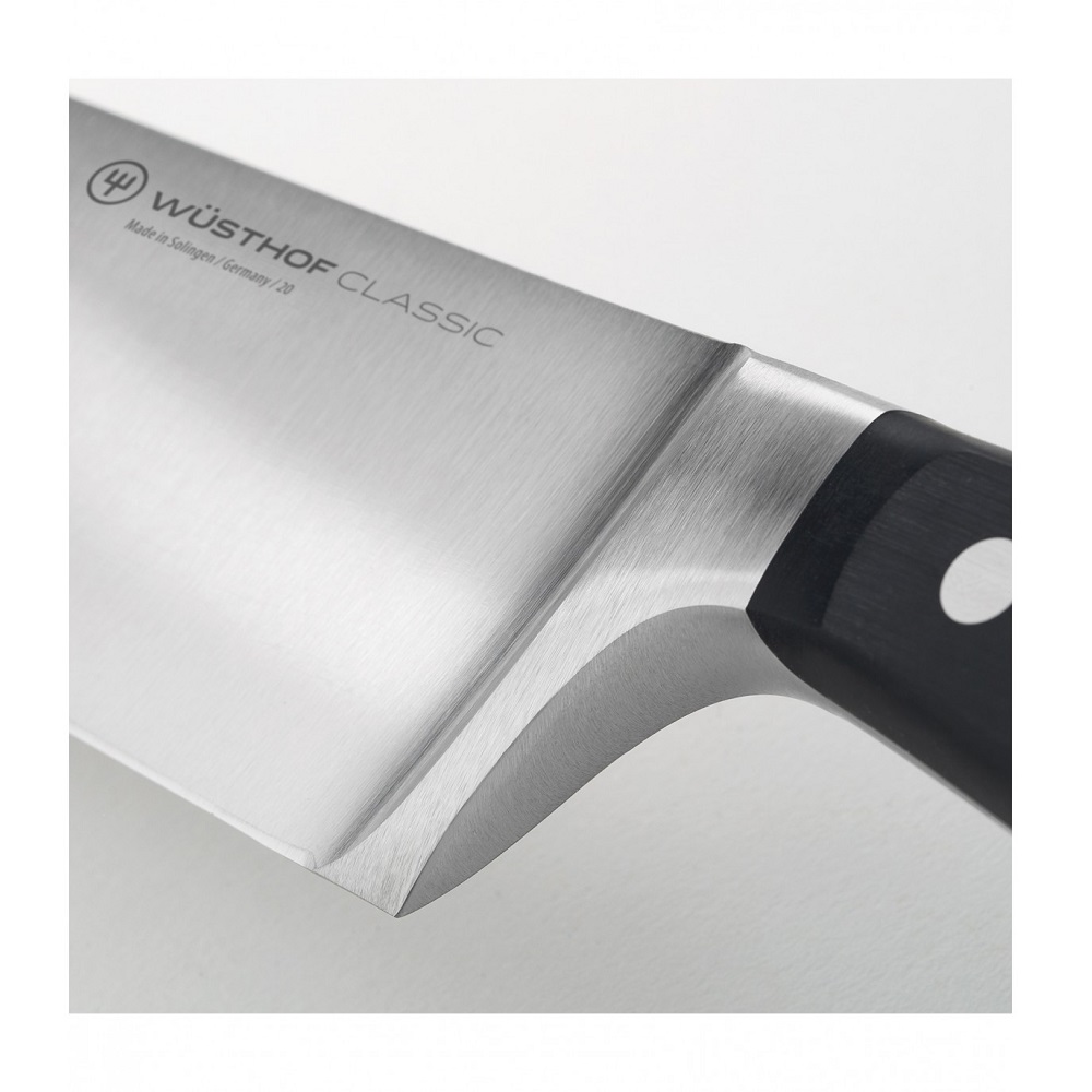 Μαχαίρι Φιλεταρίσματος (slicer) 16cm Classic Wusthof 1040100716 - 2