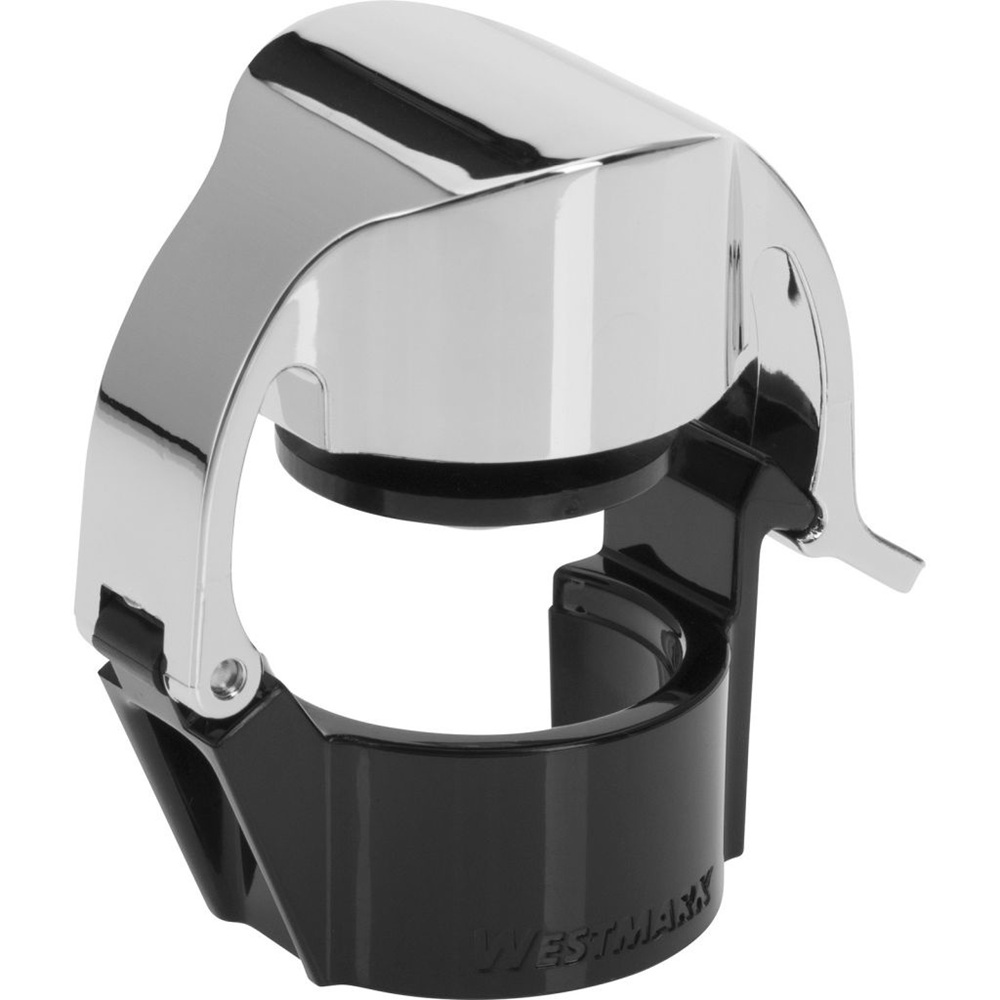 Πώμα Σαμπάνιας Χρωμέ Casco Westmark 60022280 - 2