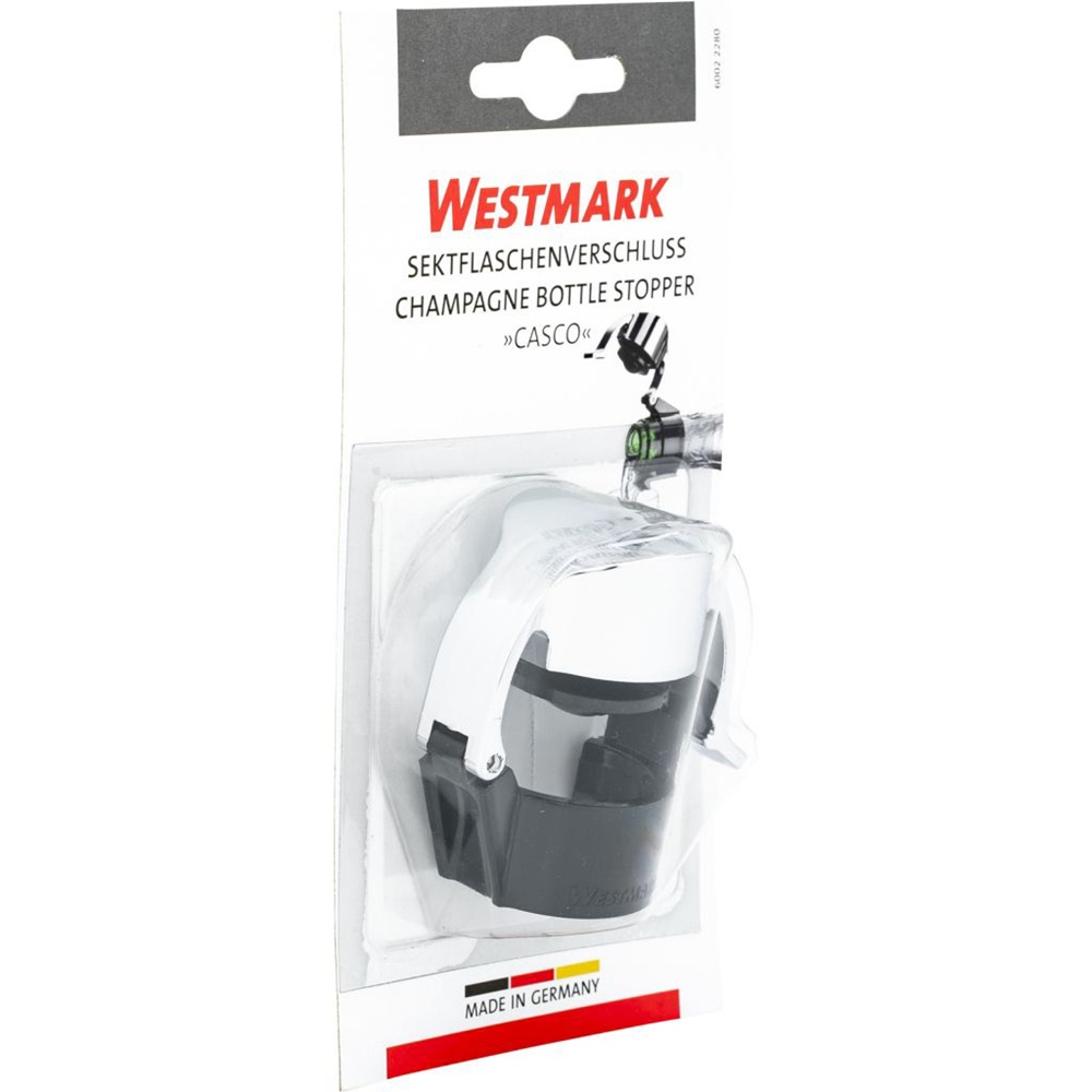 Πώμα Σαμπάνιας Χρωμέ Casco Westmark 60022280 - 4