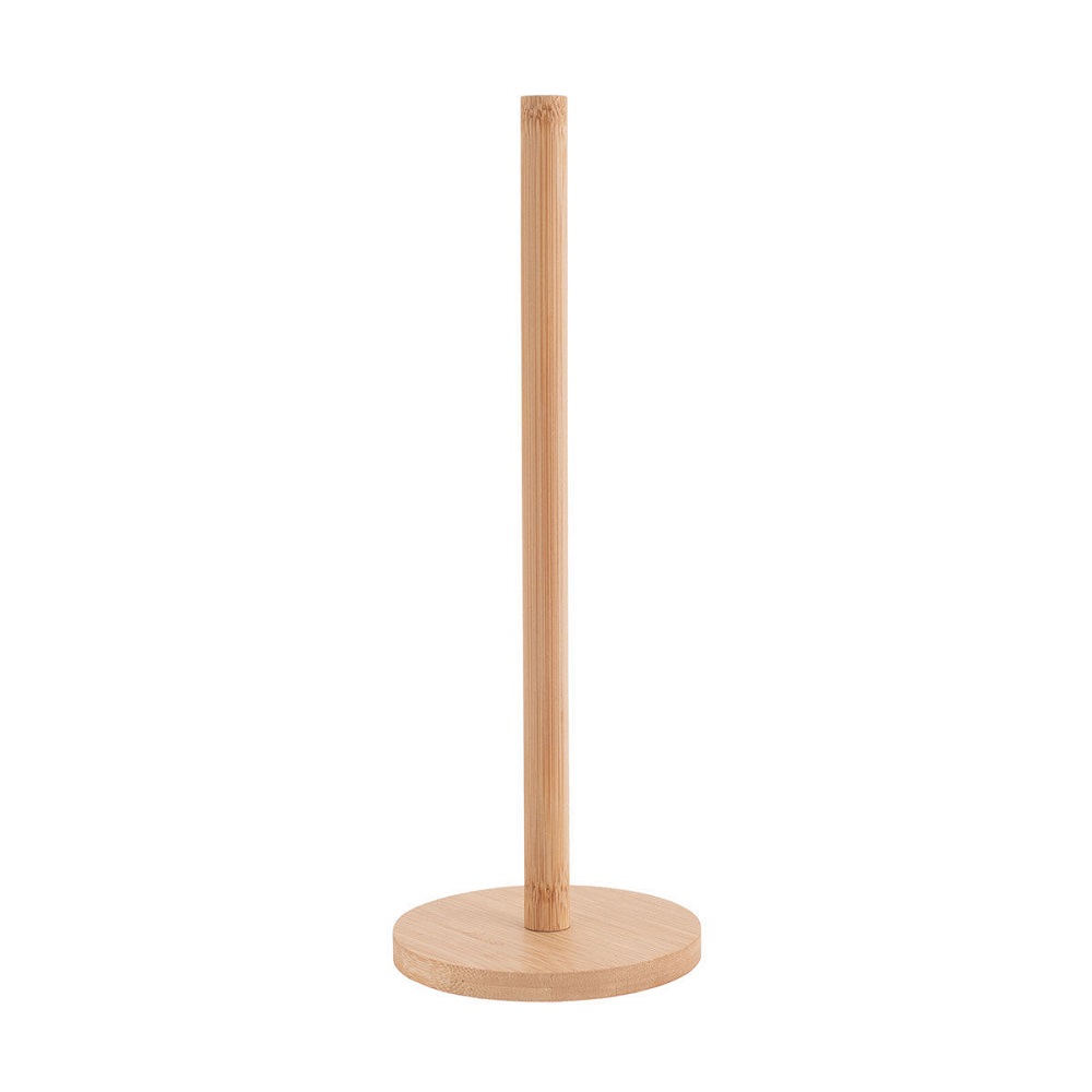 Βάση Για Ρολό Κουζίνας Φ12xH33,5cm Bamboo Essentials εstia Home Art 01-12984 - 