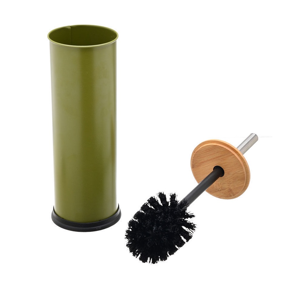 Πιγκάλ Μεταλλικό 38cm Λαδί εstia Home Art 02-15138 - 2