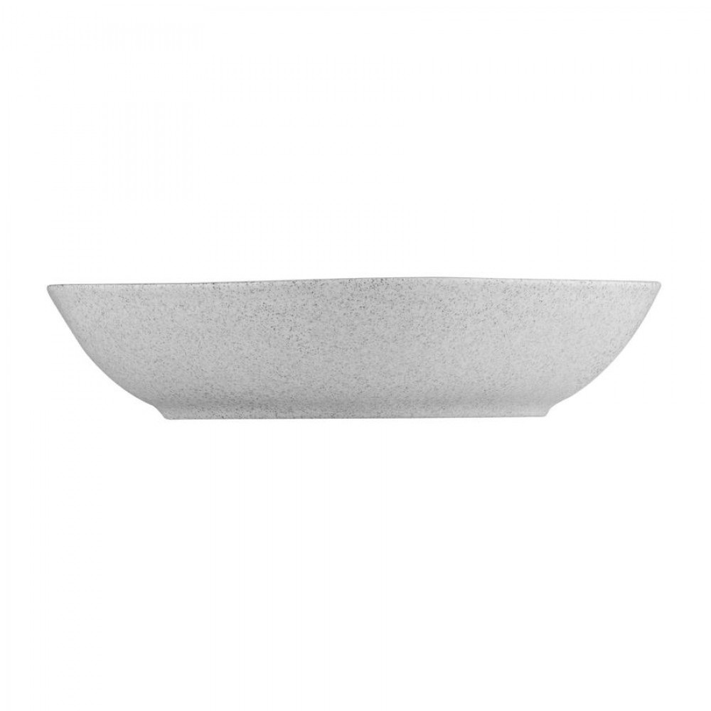 Πιάτο Βαθύ Πορσελάνης Γκρι 20 cm 550 cc Galaxy/Stone Kutahya Porselen KX20CK083014 - 2