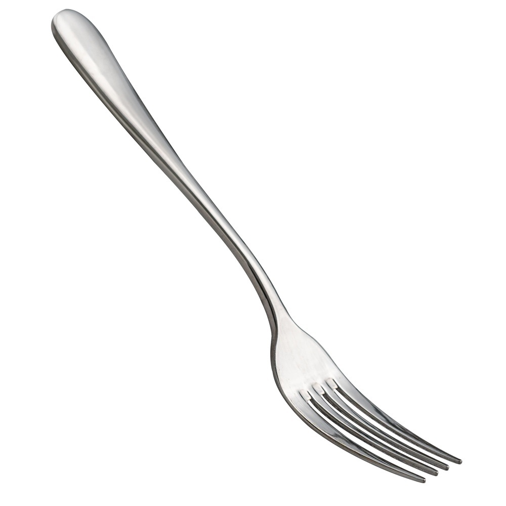 Πιρούνι Φαγητού Inox 20,7cm Athena Novatex 10-500 - 