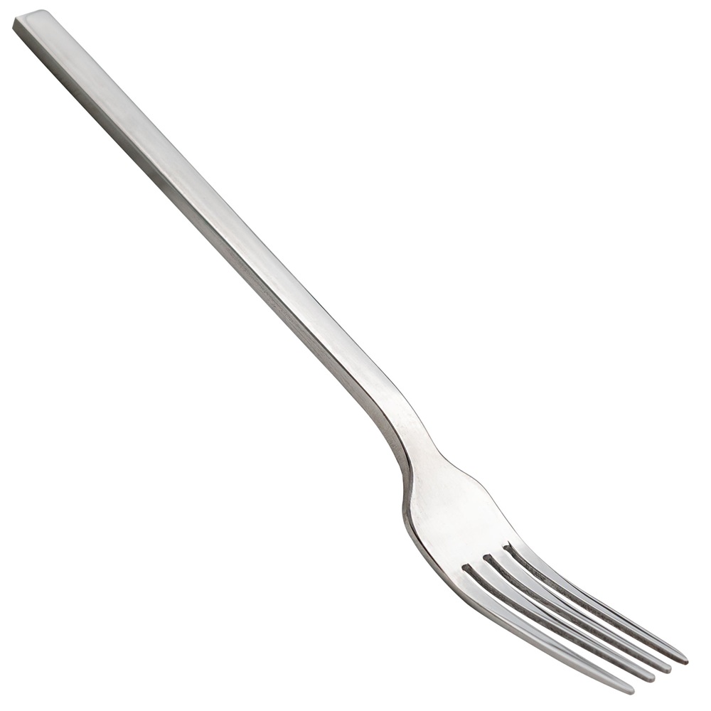 Πιρούνι Φαγητού Inox 21,2cm Creta Novatex 10-520 - 
