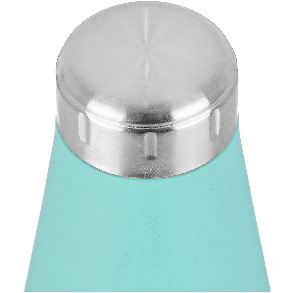 Μπουκάλι Ισοθερμικό Bermuda Green Διπλού Τοιχώματος 750ml Ανοξείδωτο 18/8 Save the Aegean εstia Home Art 01-16593 - 4