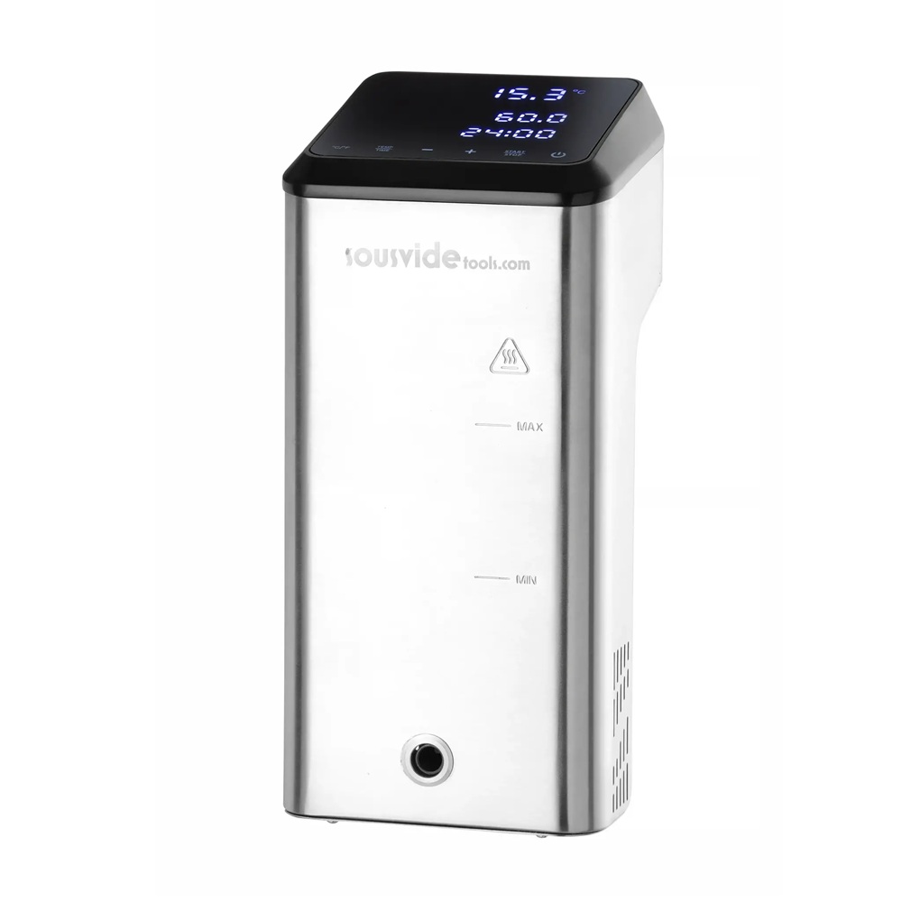 Κυκλοφορητής Sous Vide Ανοξείδωτος 2200W Ivide Plus 80L HENDI 222997 - 
