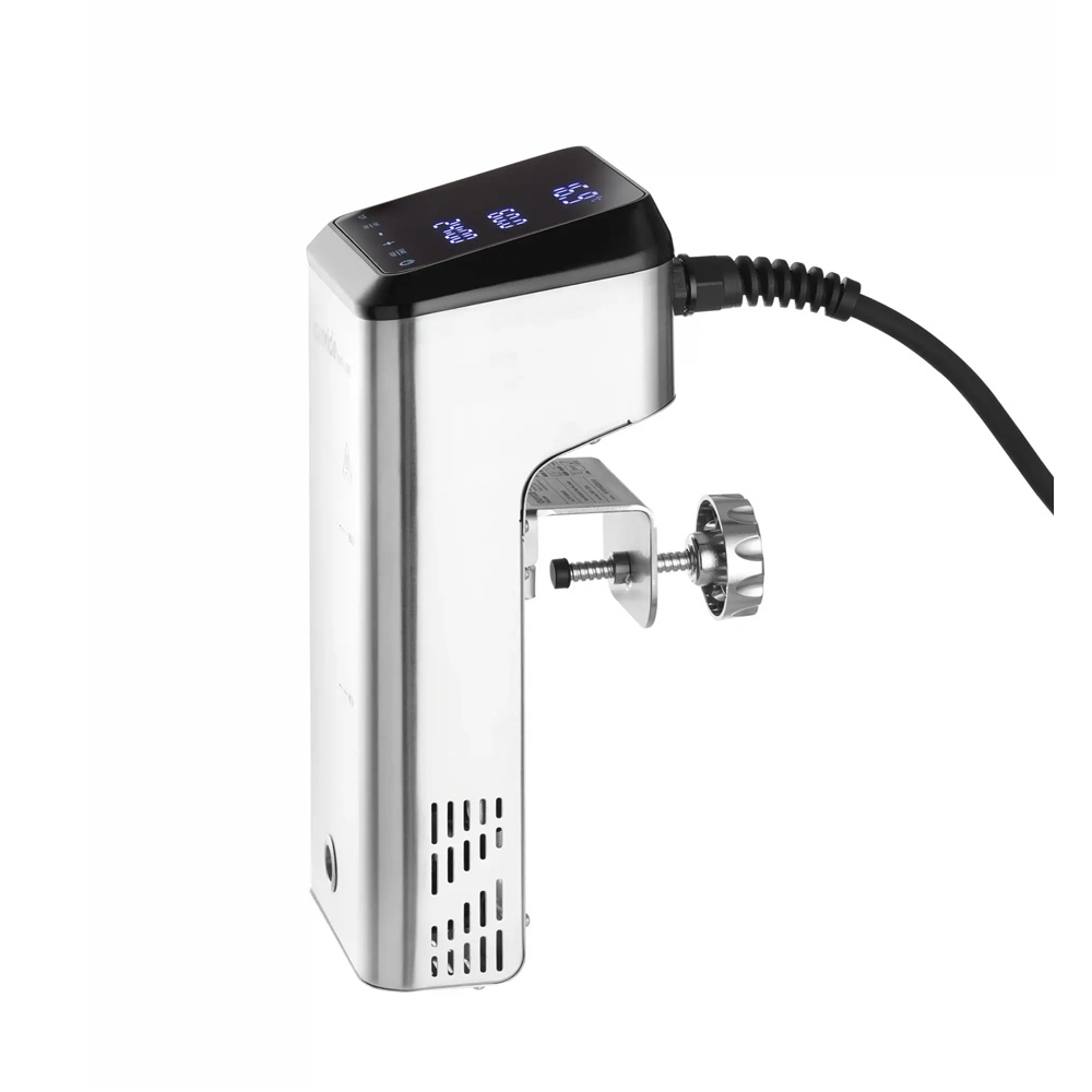 Κυκλοφορητής Sous Vide Ανοξείδωτος 2200W Ivide Plus 80L HENDI 222997 - 2