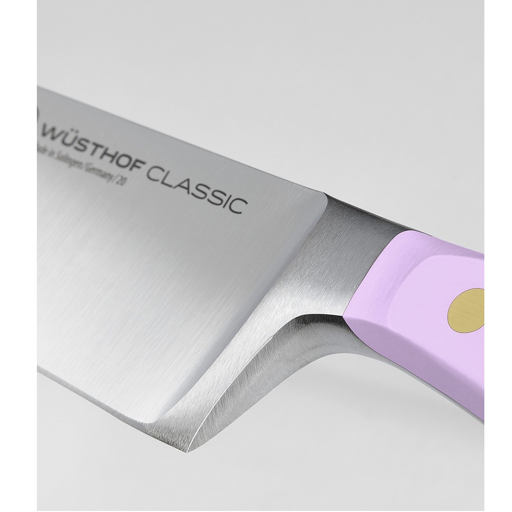 Μαχαίρι Λαχανικών Chef 20cm Purple Yam Color Classic Wusthof 1061700220 - 2