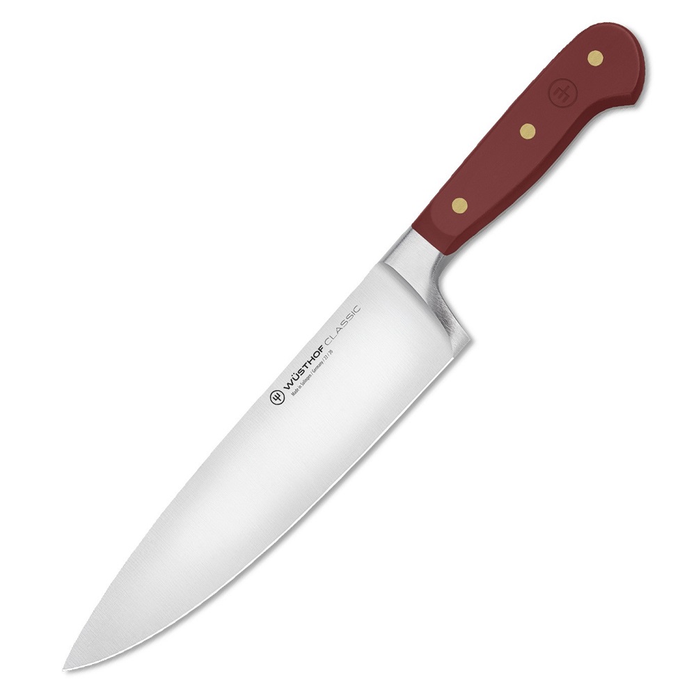 Μαχαίρι Λαχανικών Chef 20cm Tasty Sumac Color Classic Wusthof 1061700520 - 