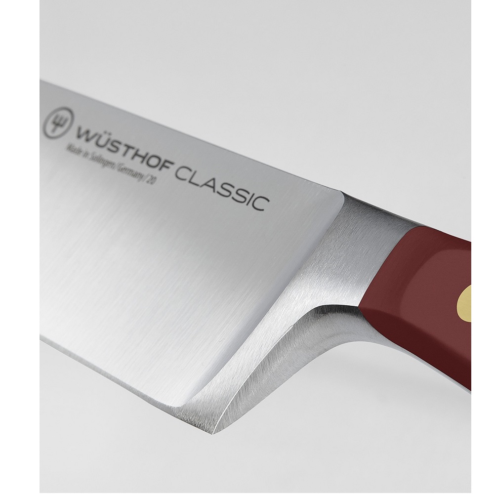 Μαχαίρι Λαχανικών Chef 20cm Tasty Sumac Color Classic Wusthof 1061700520 - 2