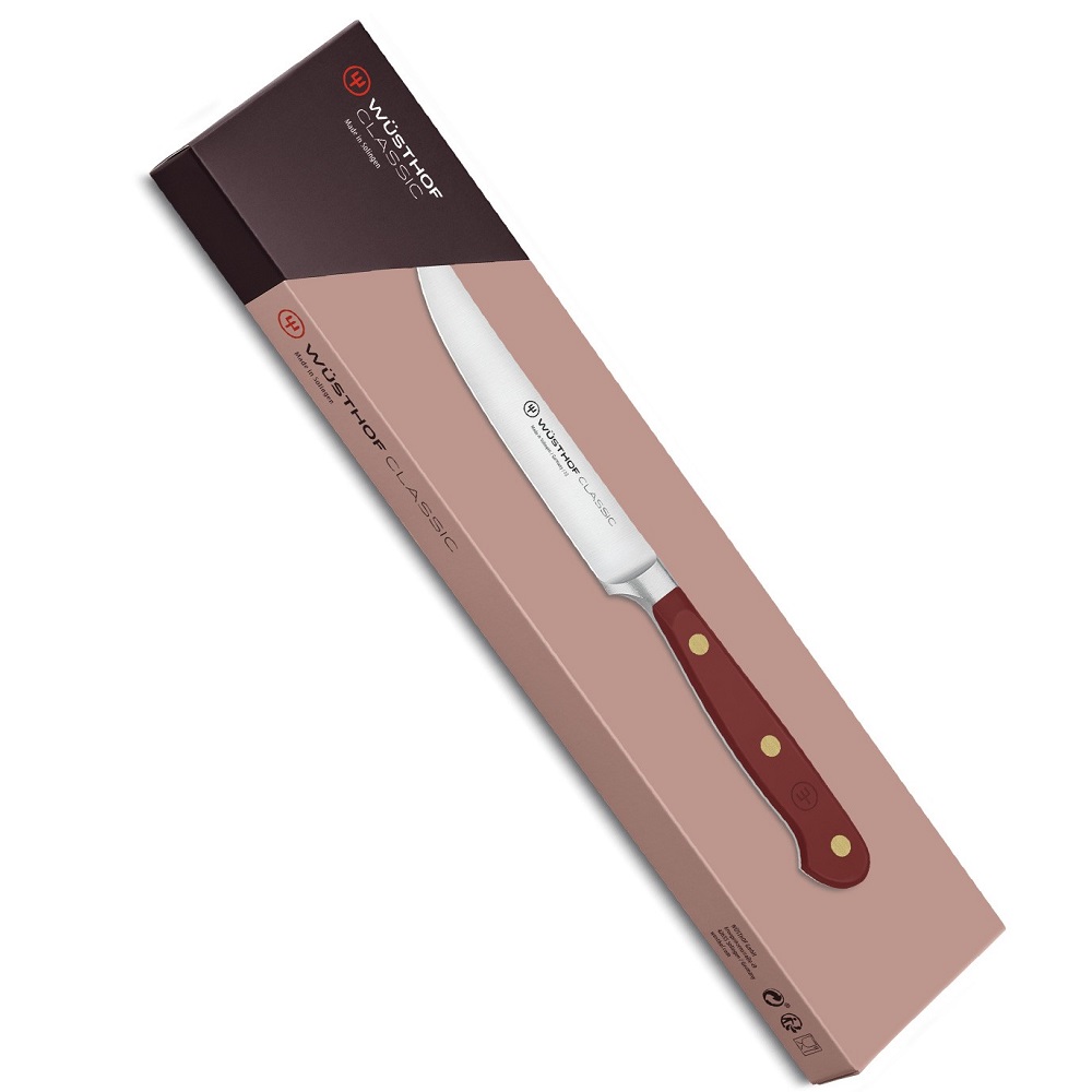 Μαχαίρι Steak 12cm Tasty Sumac Color Classic Wusthof 1061710512 - 5