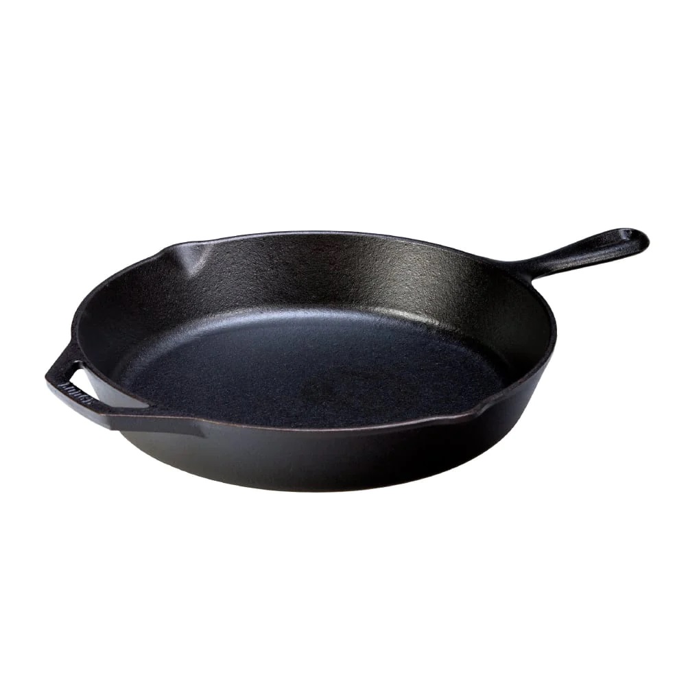 Τηγάνι Μαντεμένιο Φ30,48cm Lodge L10SK3 - 