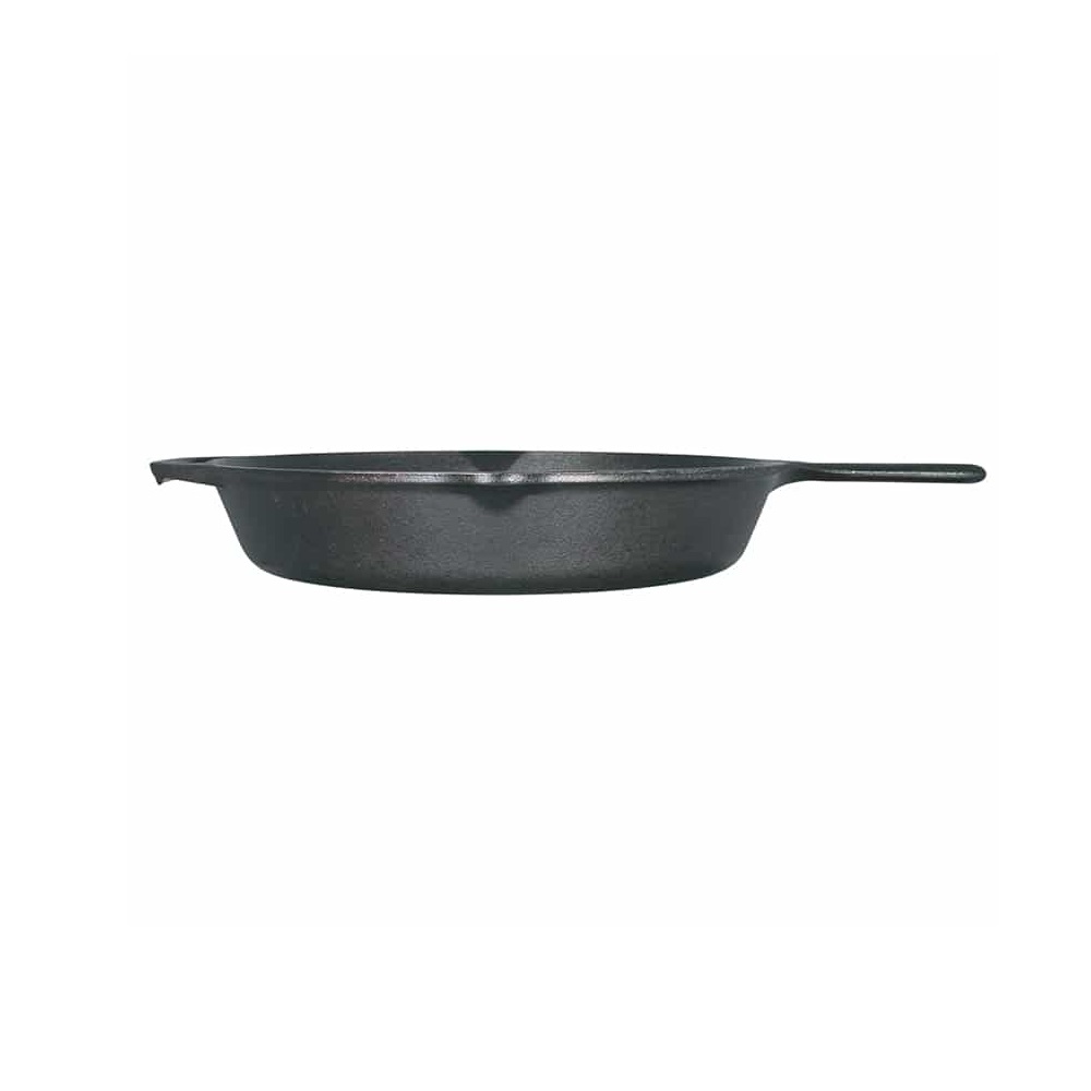 Τηγάνι Μαντεμένιο Φ30,48cm Lodge L10SK3 - 2