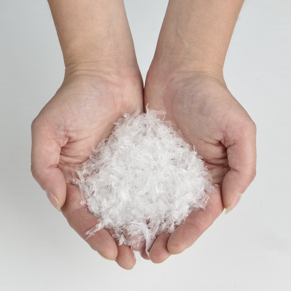 Τεχνητό Χιόνι Λεπτό 200gr Λευκό Διακοσμητικό Decoris 470513 - 2