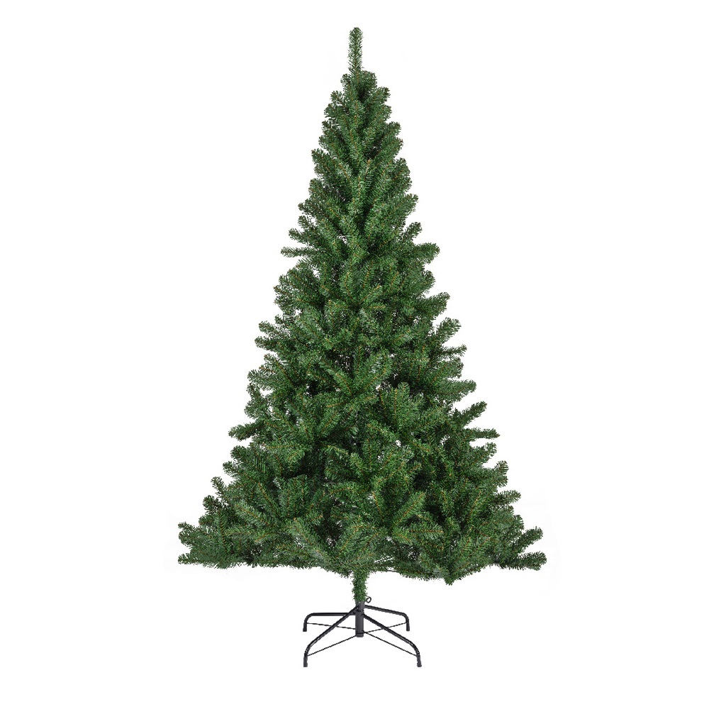 Χριστουγεννιάτικο Δέντρο Monarch Pine 150cm με 421 Κλαδιά - Everlands 684146 - 