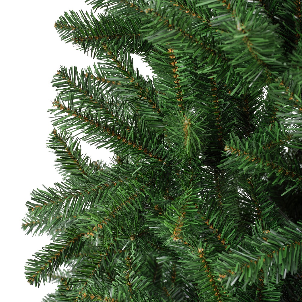 Χριστουγεννιάτικο Δέντρο Monarch Pine 120cm με 265 Κλαδιά - Everlands 684145 - 2