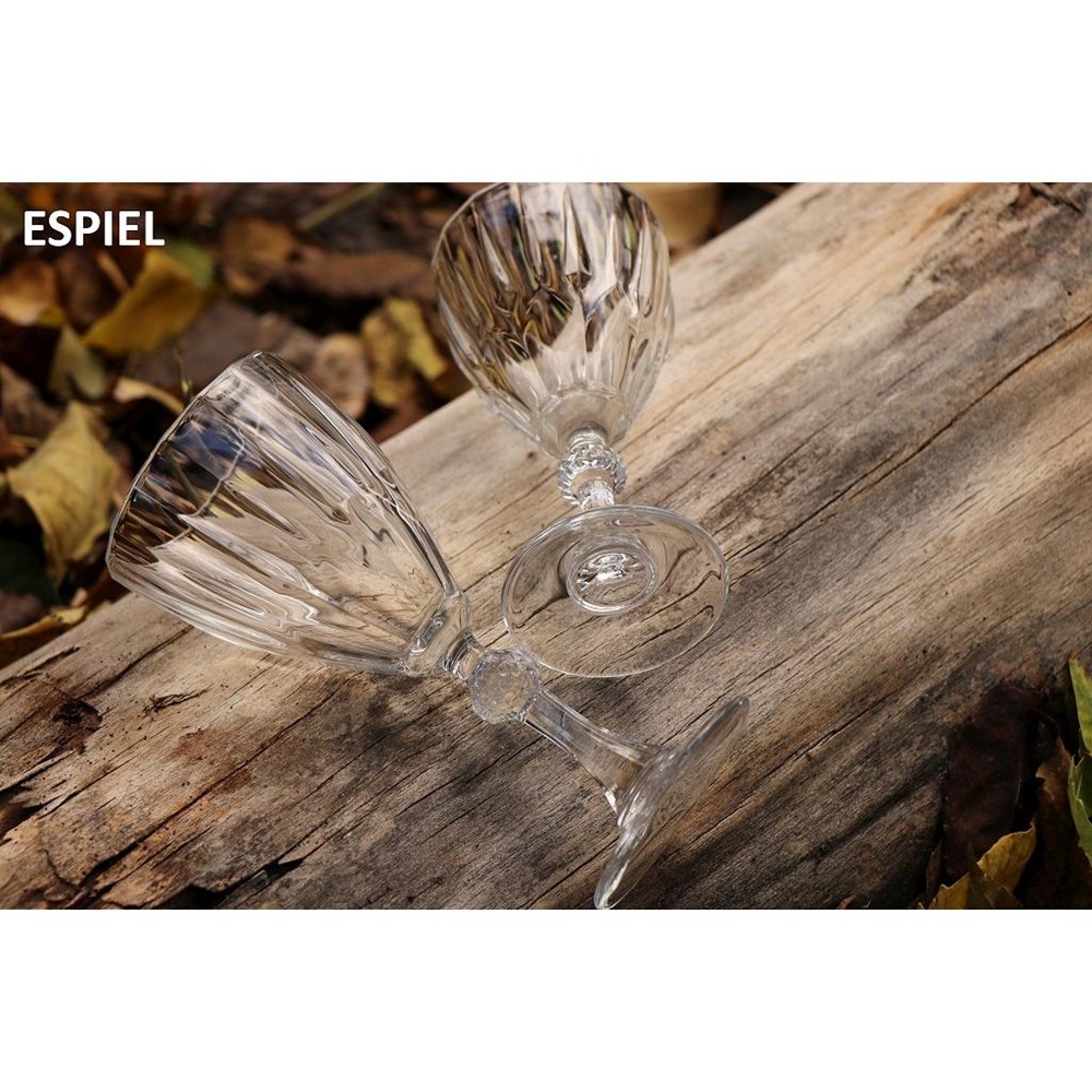 Ποτήρι Γυάλινο Σαμπάνιας Diamond 170ml - Υψος 20.6cm | Κομψός και Κλασικός Σχεδιασμός Diamond Pasabahce SP440069 - 2