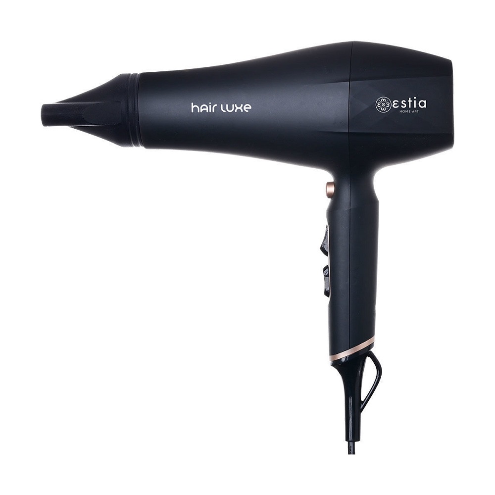Πιστολάκι Μαλλιών 2200w Hair Luxe εstia Home Art 06-14728 - 3