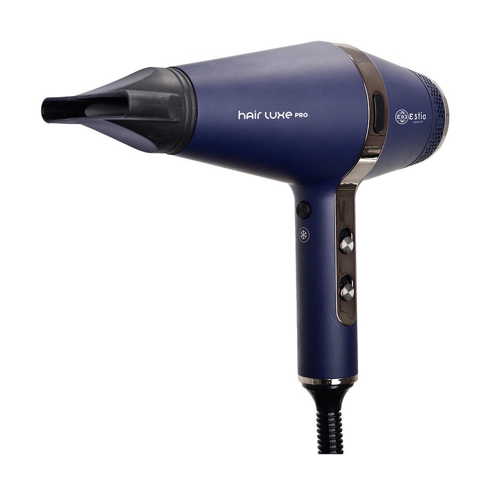 Πιστολάκι Μαλλιών 2200w Με AC Μοτέρ Hair Luxe Pro εstia Home Art 06-14735 - 