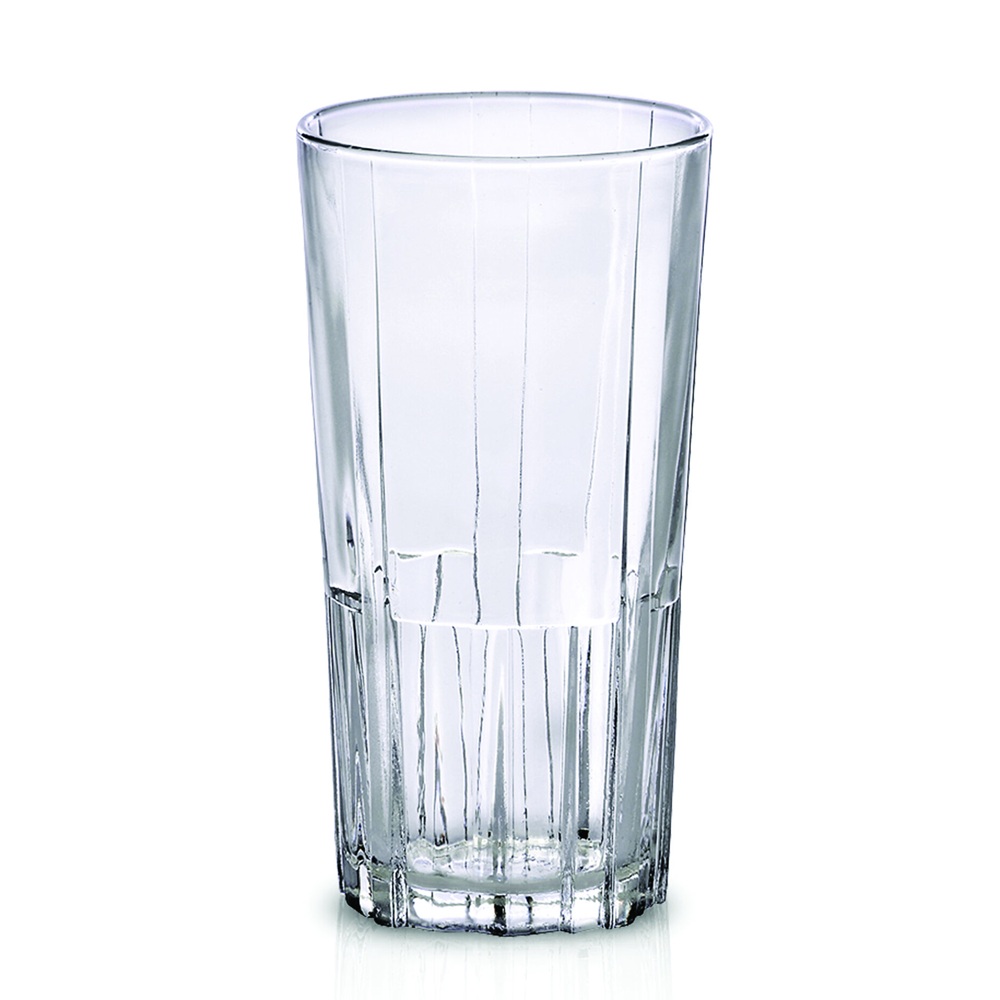 Ποτήρι Νερού/Κοκτέιλ Tempered Jazz 260ml Ø6,8x13cm Duralex Γαλλίας 10.01.093 - 