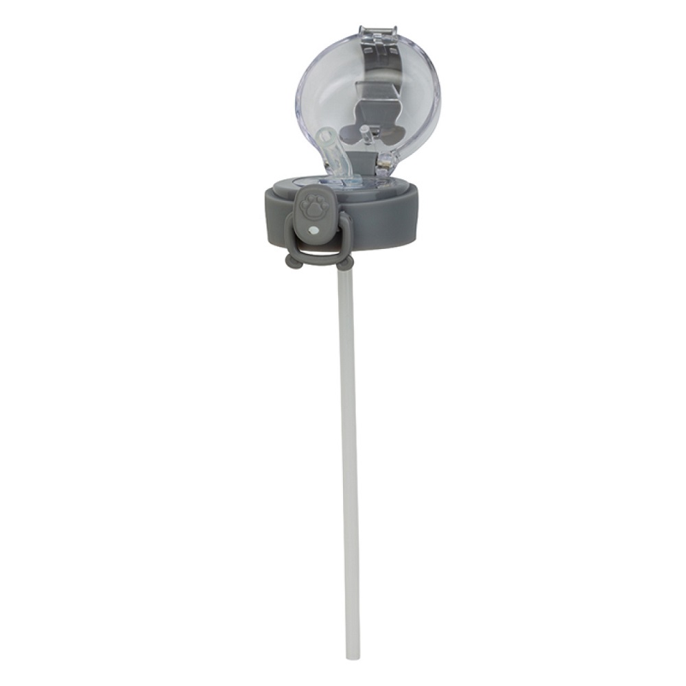 Μπουκάλι Θερμός Ανοξείδωτος 500ml Ροζ Φ7xH23cm We Care Nava 10-110-010 - 2