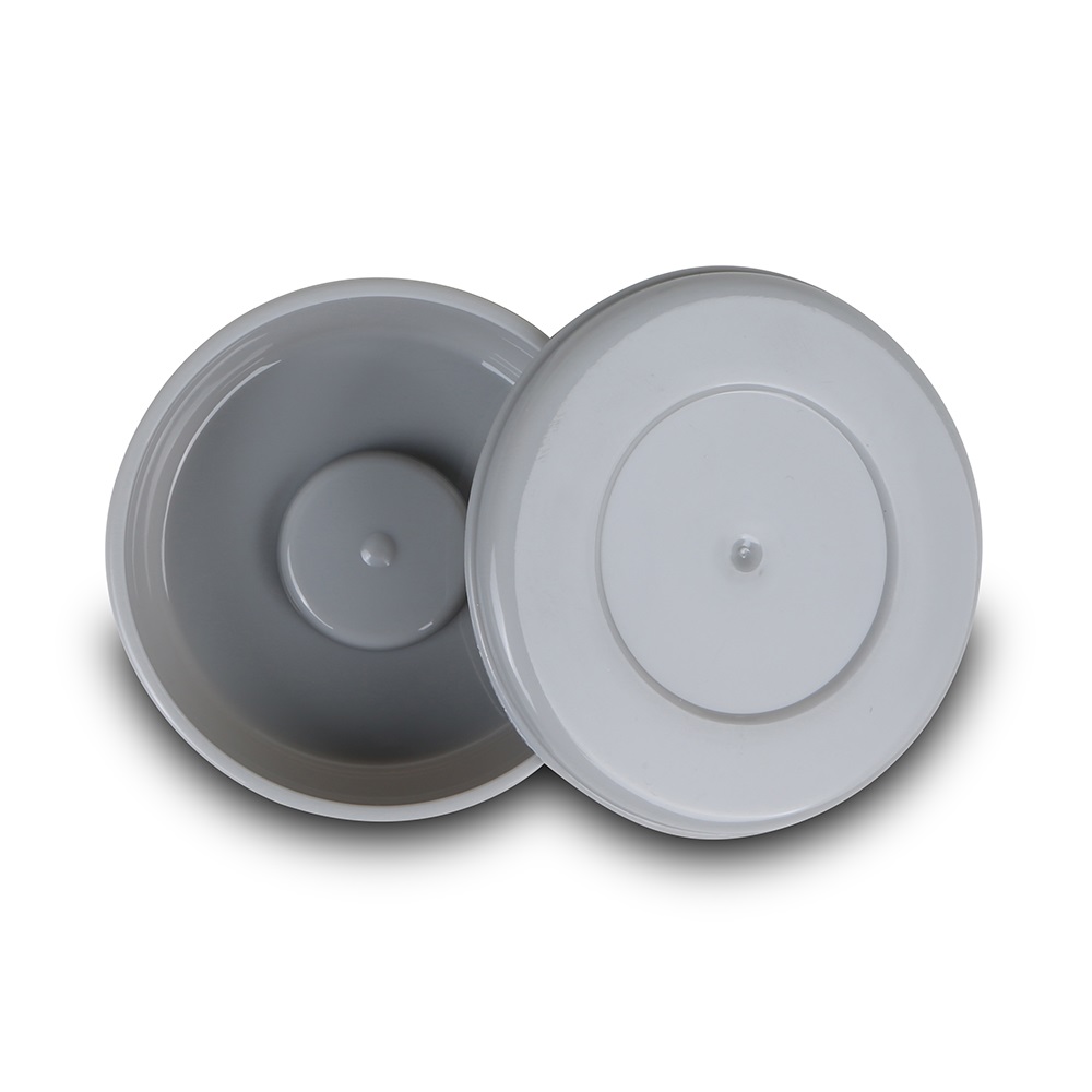 Φαγητοδοχείο Θερμός Στρογγυλό Ανοξείδωτο 850ml Ροζ 18x15,5xH9cm We Care Nava 10-262-011 - 4