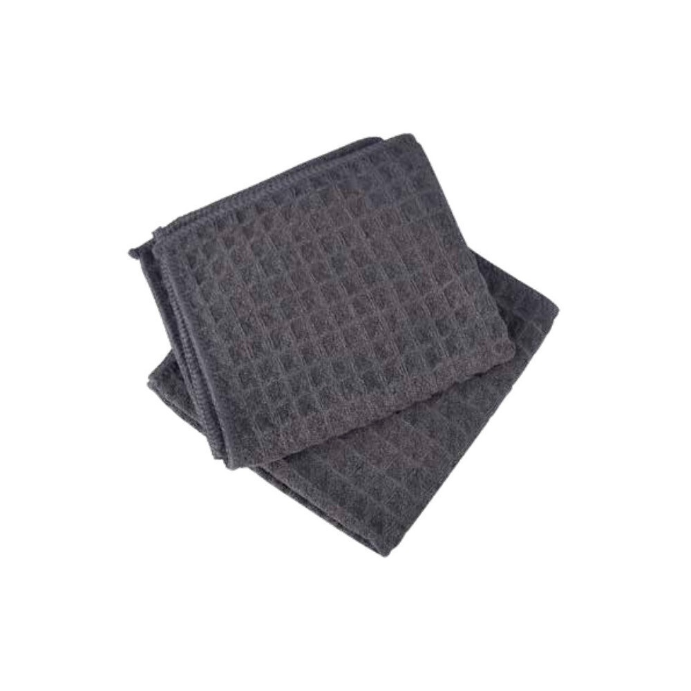 Πανάκι Καθαρισμού Μικροϊνών Γκρι 29x29cm Belogia CCM330001 - 
