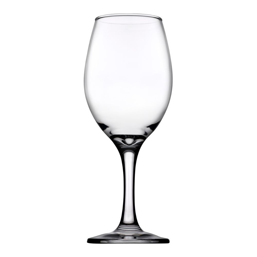 Ποτήρι Γυάλινο Κρασιού 310ml Φ7,7xH19,2cm Maldive Pasabahce SP44993 - 