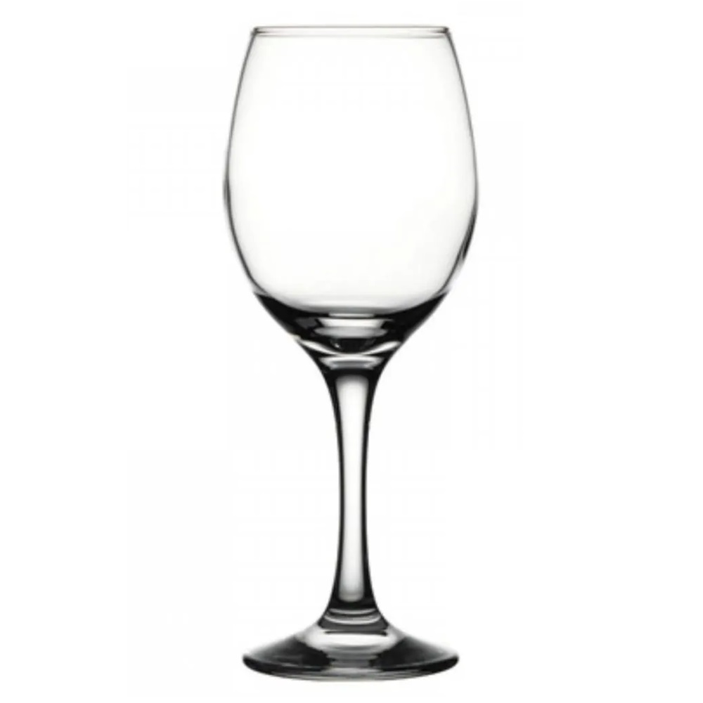 Ποτήρι Γυάλινο Κρασιού 370ml Φ8,3xH20,7cm Maldive Pasabahce SP44997