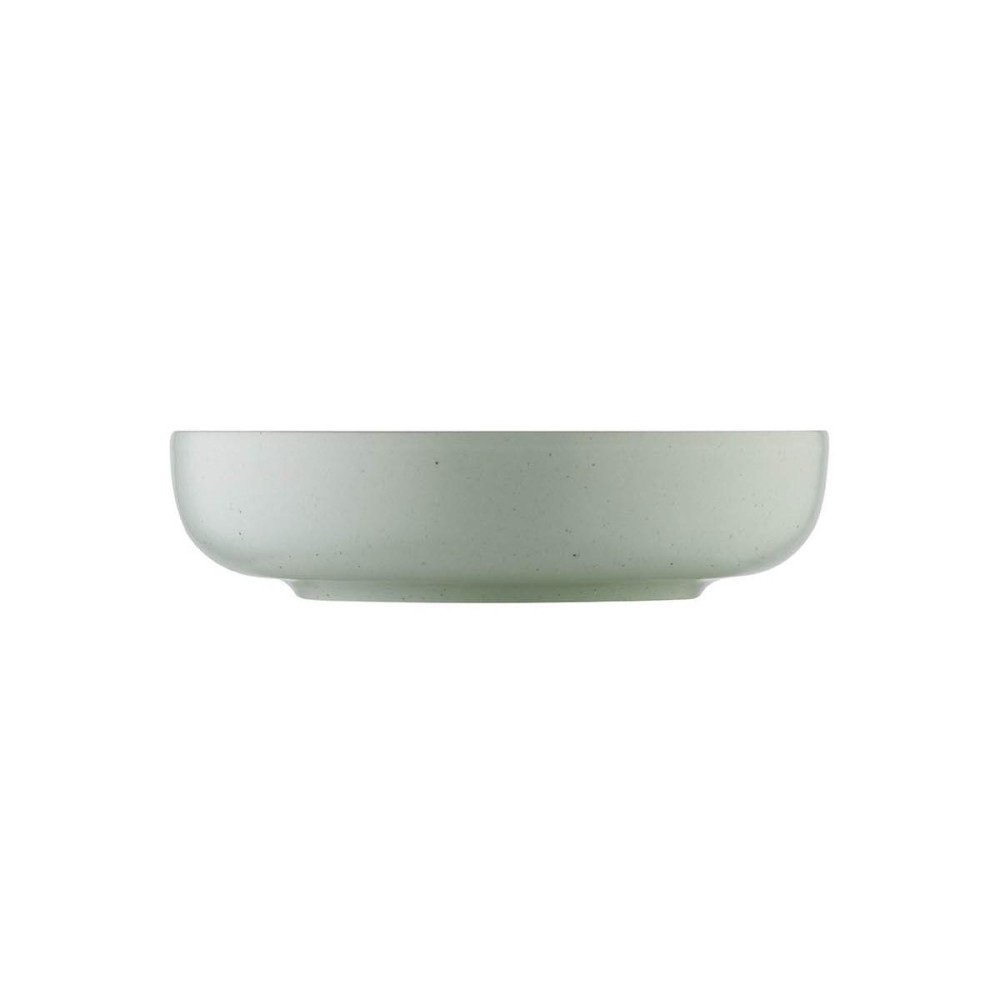 Πιάτο Βαθύ Πορσελάνης Πράσινο Φ20cm Moderna Matte Mint Kutahya Porselen KX20CK720162 - 2