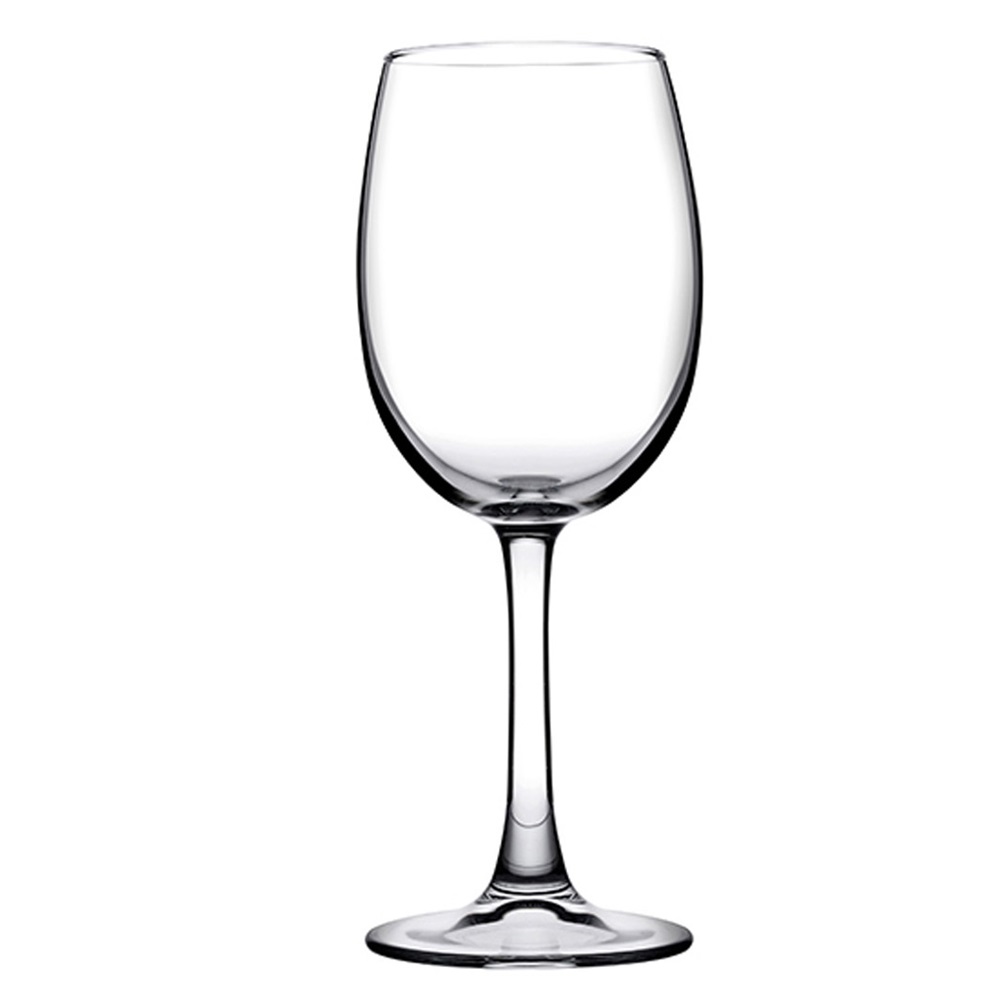 Ποτήρι Κρασιού Wine Tempered 350ml Palomino Pasabahce SP440154 - 