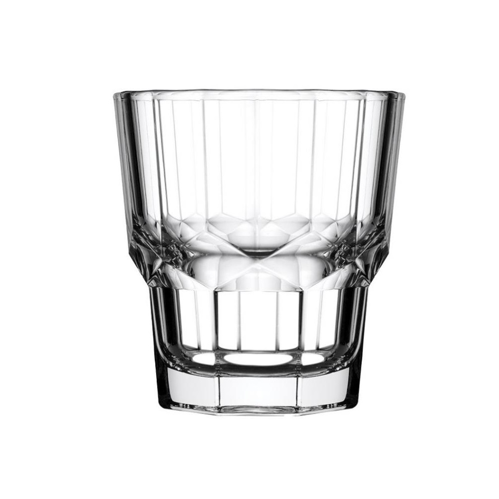 Ποτήρι Γυάλινο Νερού Tempered 255ml - Serenity Pasabahce SP520292 - 
