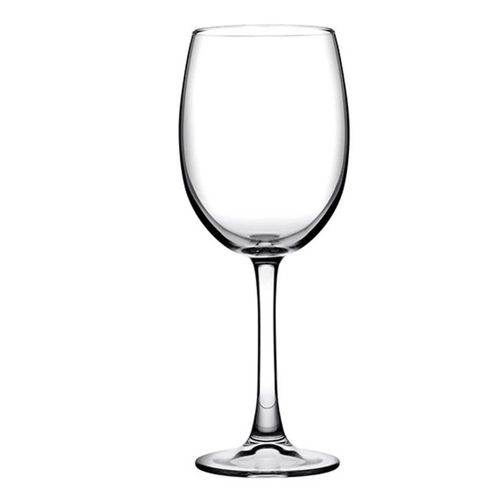 Ποτήρι Γυάλινο Κρασιού Tempered 465ml - Palomino Pasabahce SP440155 - 