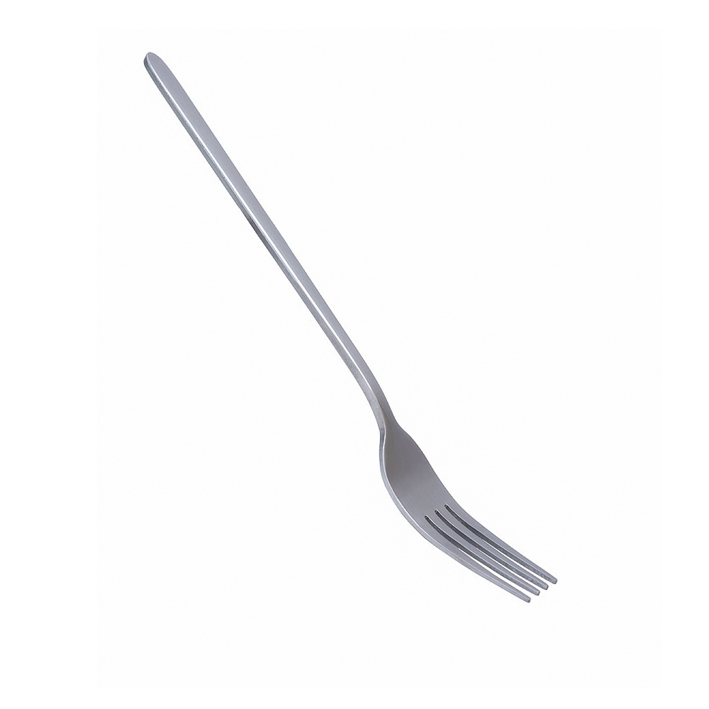 Πιρούνι Φαγητού Inox 20,5cm Cyprus Novatex 10-700 - 