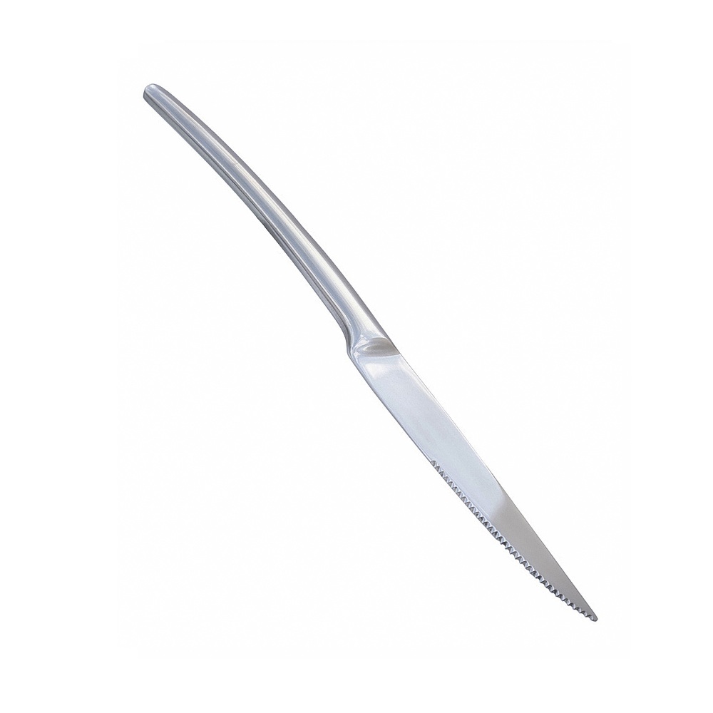 Μαχαίρι Steak Inox 22,7cm Cyprus Novatex 10-703 - 