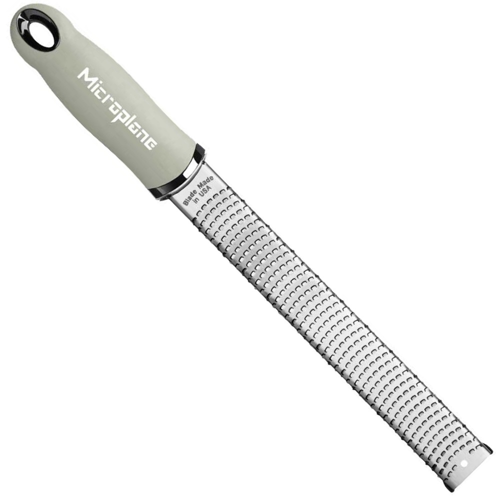 Τρίφτης-Zester Ξύσματος Sage Green Premium Classic Microplane 46723 - 