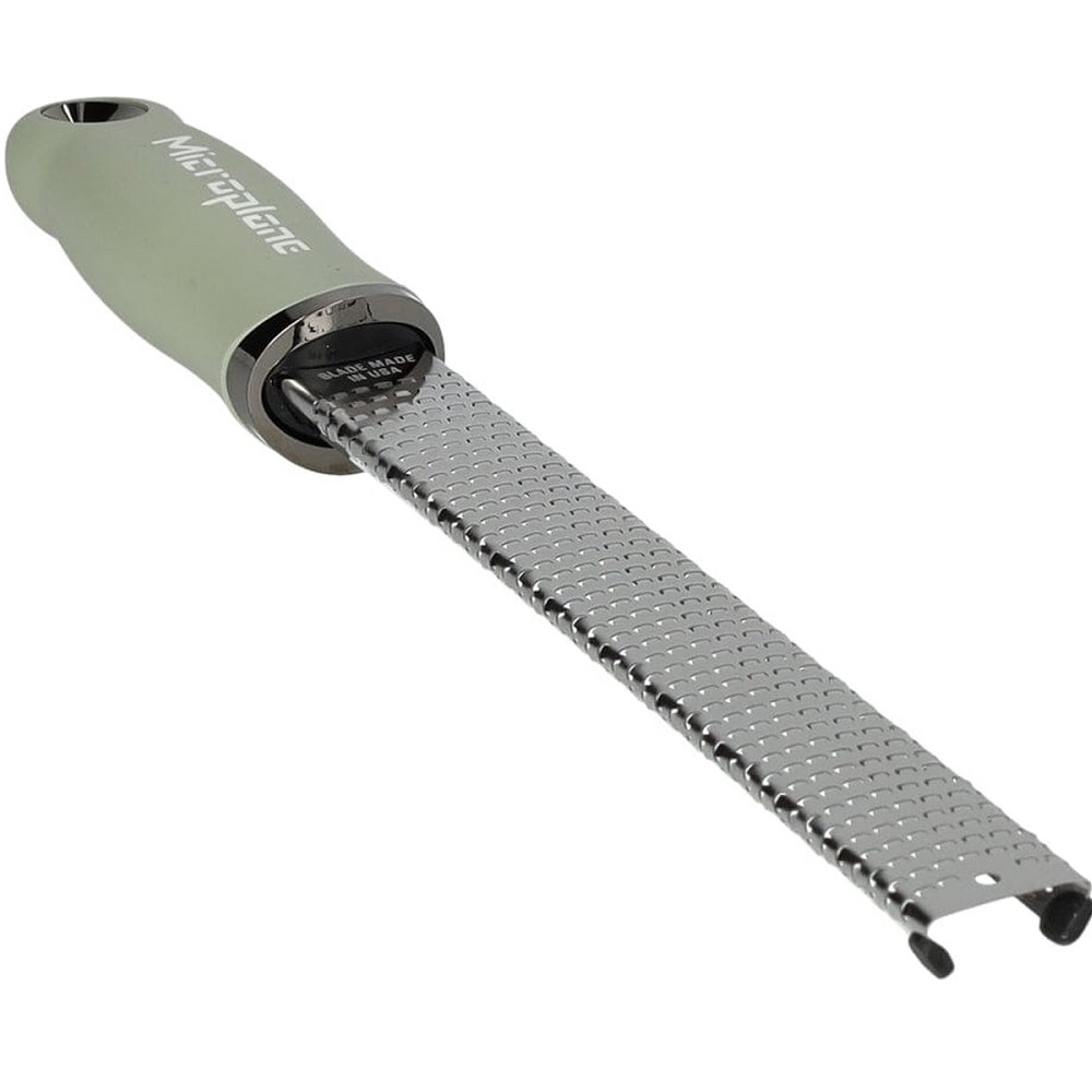 Τρίφτης-Zester Ξύσματος Sage Green Premium Classic Microplane 46723 - 3