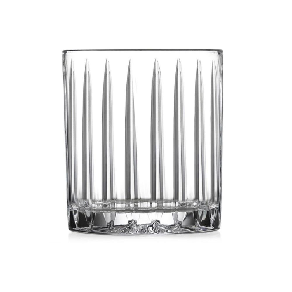Ποτήρι Κρυσταλλίνης Whiskey 280ml Maestro Espiel NAY101 - 