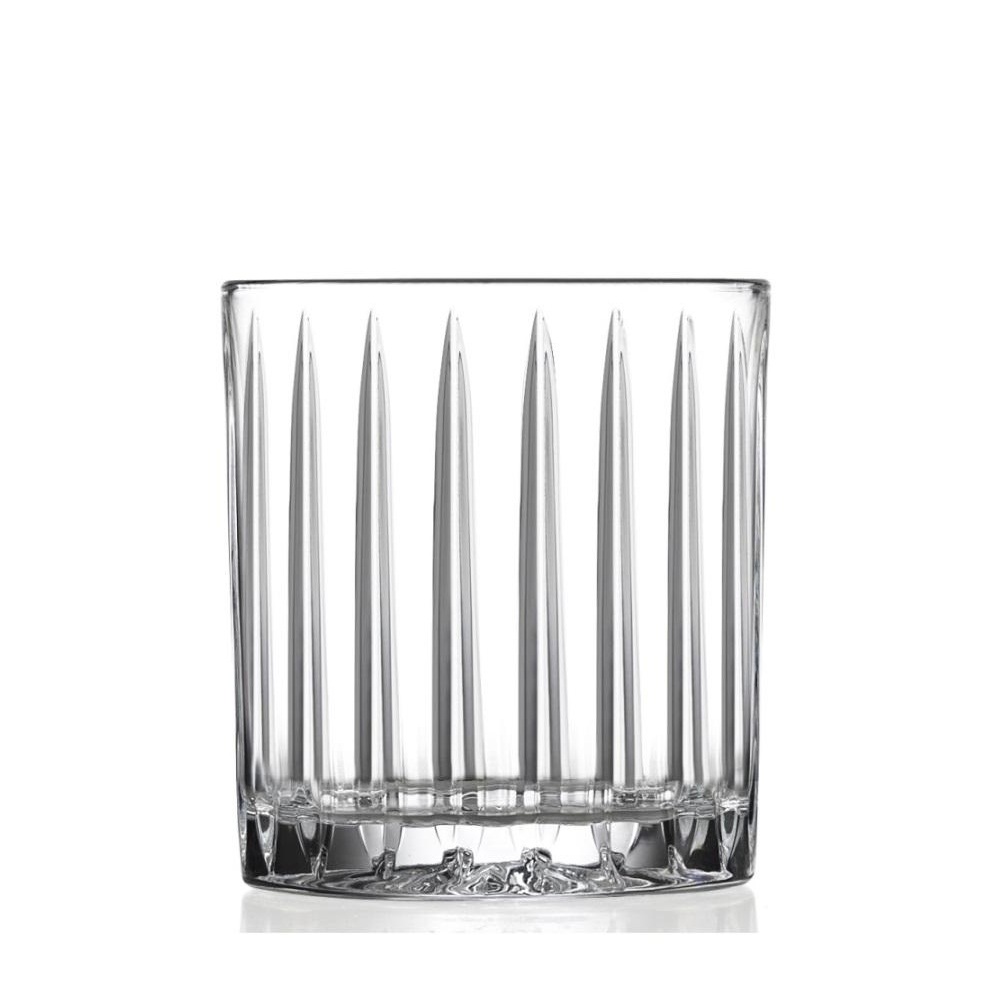 Ποτήρι Κρυσταλλίνης Whiskey 350ml Maestro Espiel NAY103 - 