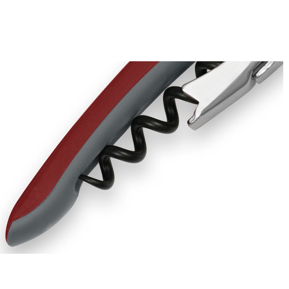 Ανοιχτήρι Κρασιού Professional Magenta - Gray Murano Patrick 56RF/G - 4