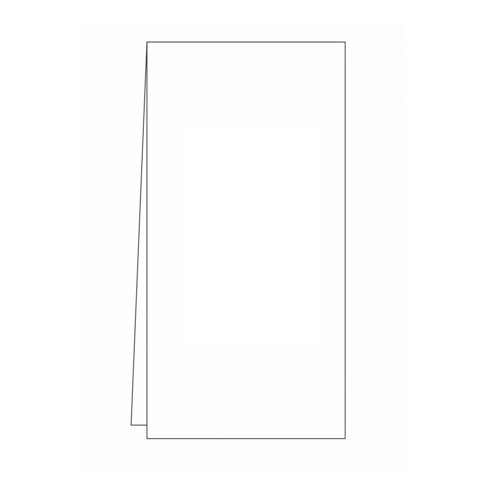 Χαρτοπετσέτες Airlaid Special Fold Λευκές 40x30cm Δίπλωμα 1/8 1Φ 50gsm 100τμχ Finezza 4Π-ΑΤ-33 - 