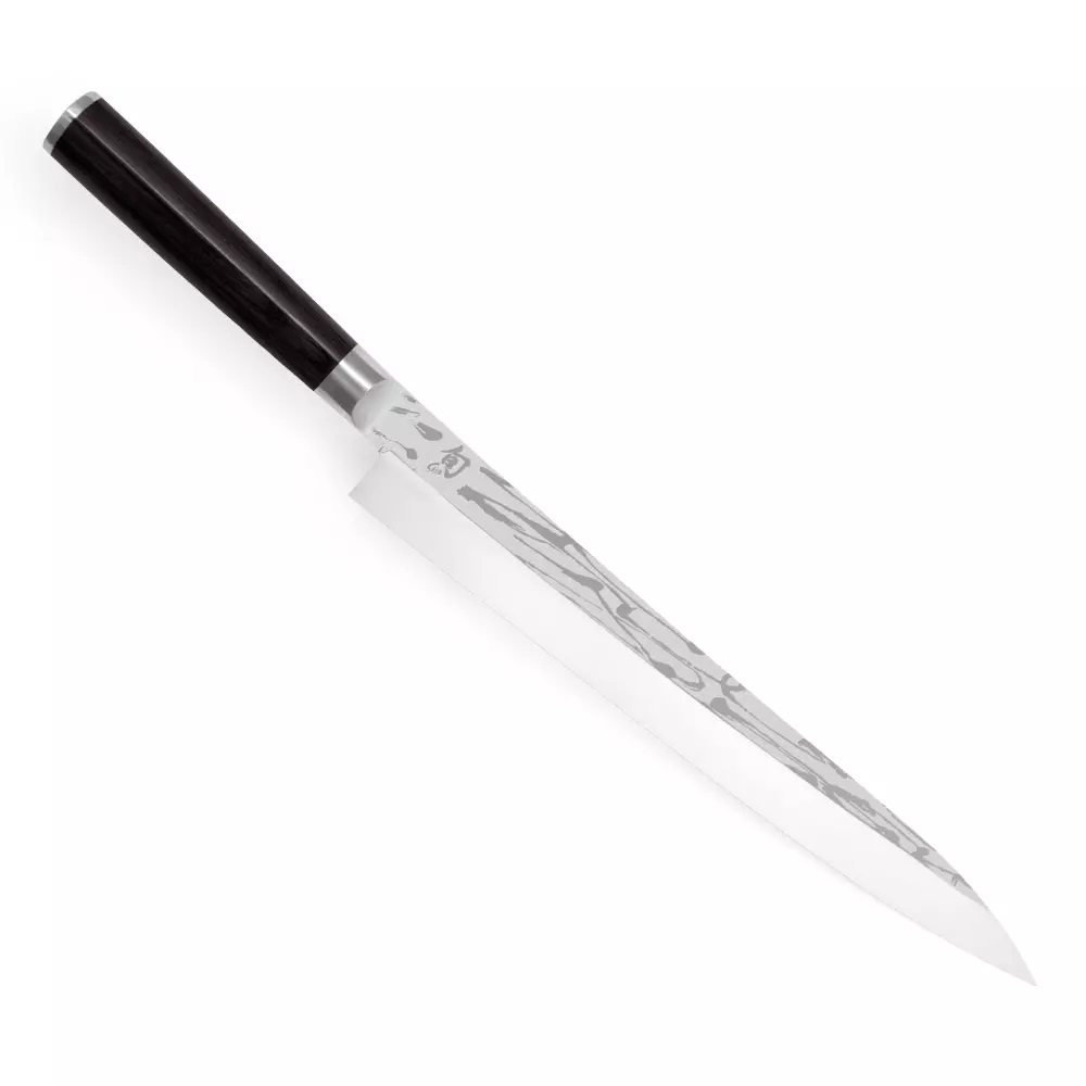 Μαχαίρι Yanagiba 24cm Shun Pro Sho Kai VG-2005 - 