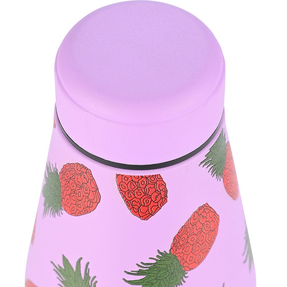 Μπουκάλι Ισοθερμικό Tropic Tango Διπλού Τοιχώματος 500ml Ανοξείδωτο 18/8 Save the Aegean εstia Home Art 01-22242 - 4